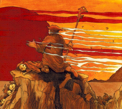 Egypt - Become the Sun